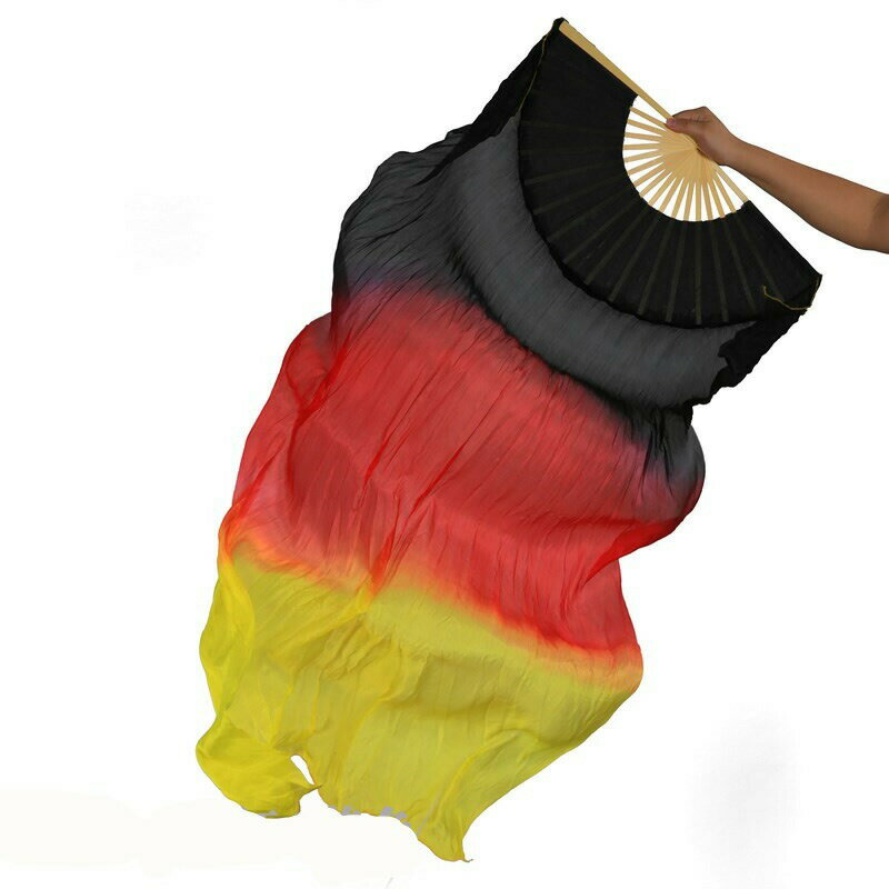 ベリーダンス ファンベール 2本セット扇子 団扇 舞台 小道具 アクセサリー 演出 飾り ファンベール タ..