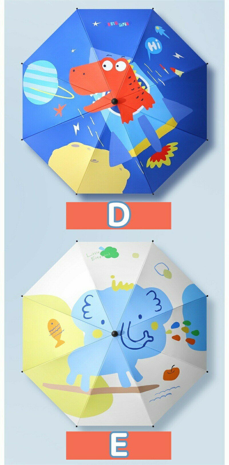 傘 ベビーカー 専用 パラソル 日除け 晴雨兼用 角度調節360° 旅行 お出かけ 日傘 8本骨 紫外線対策 日焼け対策 熱中症対策