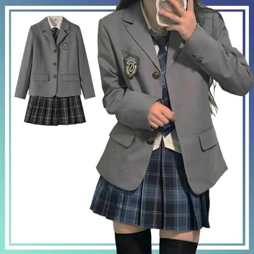 スクールブレザー 制服 ブレザー レディース ジャケット 学生服 女子 トップス 上着 女子制服 スクールウエア 入学スーツ 卒業式 コスプ スクールブレザー 制服 ブレザー レディース ジャケット 学生服 女子 トップス 上着 女子制服 スクールウエア 入学スーツ 卒業式 コスプ
