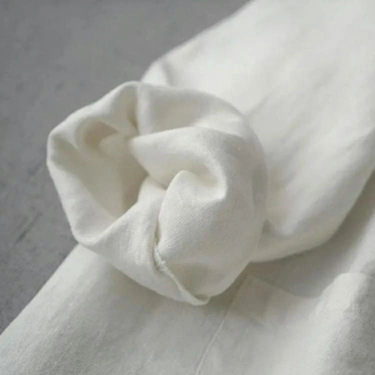 サマージャケット オーバーサイズ リネンジャケット テーラード ジャケット 長袖 麻 リネン 薄手 春夏秋 ゆったり ライトアウター 羽織り 軽い 無地 シンプル 大人 体型カバー ナチュラル 冷房対策