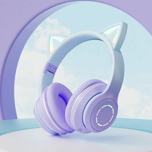 軽量 マイク付き 子供用 大人用 ワイヤレスヘッドホン Bluetooth 高音質 猫耳 イヤホン 折りたたみ ヘッドフォン 可愛い ヘッドホン LEDライト 密閉型 ヘッドセット 通話可 ヘッドホン おしゃれ ブルートゥース ゲーミングヘッドセット 軽量 マイク付き 子供用 大人用 ワイヤレスヘッドホン Bluetooth 高音質 猫耳 イヤホン 折りたたみ ヘッドフォン 可愛い ヘッドホン LEDライト 密閉型 ヘッドセット 通話可 ヘッドホン おしゃれ ブルートゥース ゲーミングヘッドセット