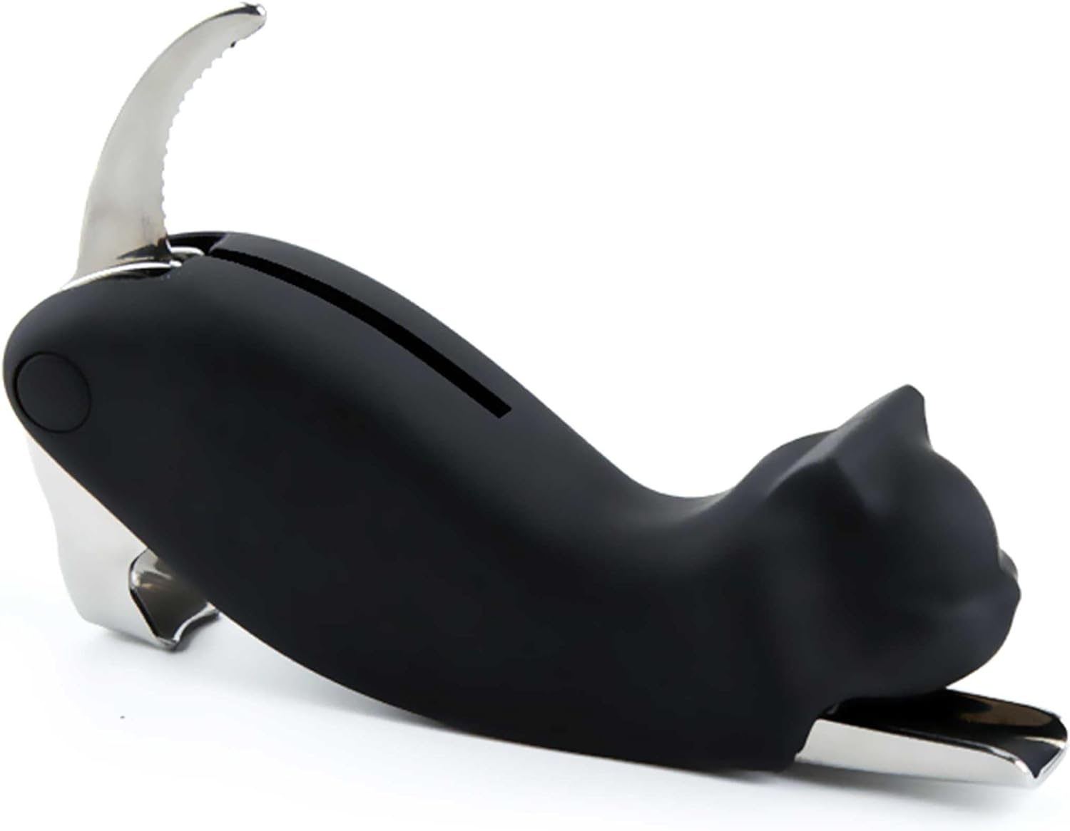 ワインオープナーねこ型2段式コルク...