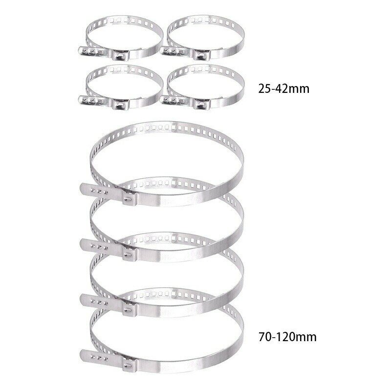 ボールケージプライヤー+フープ取外しペンチ ダストカバークランプ 10点セット 自動車修理クランプ CV ジョイント ブート ダストカバー..