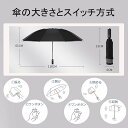折りたたみ傘 レディース ワンタッチ自動開閉 反射テープ 頑丈な10本骨 日傘 台風対応 梅雨対策 軽量 携帯便利 UVカット 夏秋 紫外線遮蔽 遮光 遮熱 耐風 超撥水 晴雨兼用