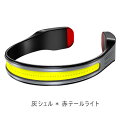 ヘッドライト LED 白光&赤光 3つ点灯モード/防水防雨 Type-C充電式 夜釣り 登山 キャンプ 散歩災害 停電用 作業 小型 超軽量 高輝度 ヘッドランプ 高輝度230°広角照明 SOS点滅 1200mAh 釣り ライト 登山 キャンプ 散歩 アウトドア 災害 停電用 父の日