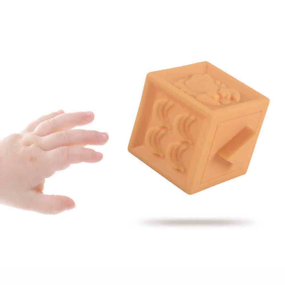 12個入り 型はめ ペグさし スタッキングタワー コアラ シリコン 形合わせ 感覚あそび 指先知育 指先訓練 早期開発 誕生日 贈り物 プレゼント 出産祝い やわらかい 積み木 ブロック おもちゃ 数字 パズル 型はめ はめこみ 形合わせ あかちゃん 知育玩具