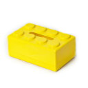 【6色】ティッシュボックス ティッシュケース ブロック 両面テープ 壁 収納 インテリア 寝室 子供部屋 便利 かわいい シンプル おしゃれ 父の日