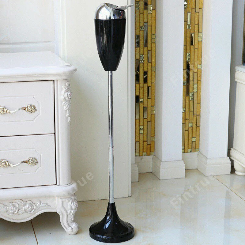 スタンド灰皿 ふた付き おしゃれ 屋外 室内 兼用 ステンレス 一個入り 灰皿 スタンド灰皿 ふた付き おしゃれ 屋外 室内 兼用 ステンレス スタンド灰皿 蓋付き 高さ調整 アッシュトレー 大容量 業務用可 灰皿 大容量 卓上 屋外ステンレス はいざら 父の日