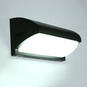 ブラケットライト 玄関灯 LED ポーチライト 18W 壁掛けライト 玄関ライト 人感センサー 明暗センサー 密閉防雨型IP65 屋外照明器具 夜間自動点灯 ウォールランプ 門柱灯 玄関照明 防犯ライト 廊下灯 カフェー 店舗 寝室 屋外用 室内も可 ガーデンライト壁掛け照明 父の日