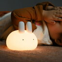 バニーナイトライト 授乳ライト ウサギ かわいい LEDの暖かい光 調光機能 タイマ設定 USB充電式 50時間連続動作 タッチ 安全なシリコーン素材 ソフトな手触り 間接照明 かわいい常夜灯 ベッドサイドランプ 出産祝い ベッドルーム うさぎ 雑貨 父の日