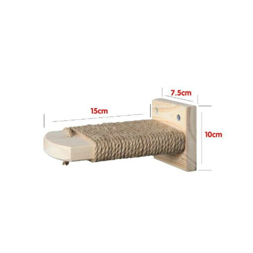 【 】 猫 ケージ用ステップ 階段 2個セット 取付簡単 猫用ステップ 木製ステップ 爪とぎ 麻 縄巻き 麻紐付き 滑り止め付 ねこ ネコ用 補助ステップ 省スペース ストレス解消 【 】 猫 ケージ用ステップ 階段 2個セット 取付簡単 猫用ステップ 木製ステップ 爪とぎ 麻 縄巻き 麻紐付き 滑り止め付 ねこ ネコ用 補助ステップ 省スペース ストレス解消