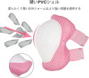 キッズ 子供用 ジュニア用 保護ギア 膝パッドと肘パッド 6点セット リストガードと調節可能なストラップ付き ローラーブレード スケートボード サイクリング スケート バイク スクーター用 父の日