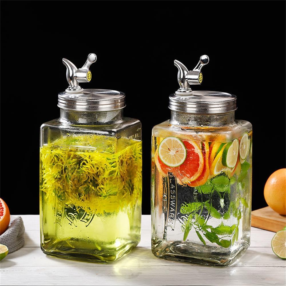 冷水筒大容量3L冷蔵庫ポットドリン...