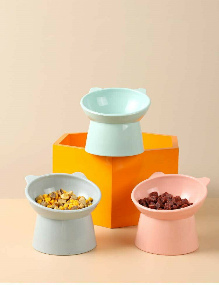 猫 犬 フードボウル 傾斜 プラスチック 水入れ 斜め 食器 食べやすい 高さ 水飲み ペット食器 おしゃれ ペット用 餌入れ エサ入れ えさ 台 ボウル お皿 ご飯皿 水分補給 ネコ 小型犬 可愛い 雑貨 ボウル ねこ 負担軽減 犬猫 犬用