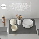 吸水マット 洗面所マット 水切りマット 30*40cm 珪藻土マット ソフト 滑り止め 吸水 大判 珪藻土 キッチンマット キッチン 速乾 食器収納 食器乾燥マット 台所用品 50*60cm 水切りマット 40*50cm 抗菌