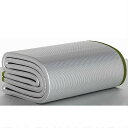 防ダニ 200×250cm ホットカーペット 節電 遮断 収納バッグ付き 保温 保温シート 三畳 冷気 アルミシート 冷気対策 断熱マット 防水 厚手 コタツ 断熱シート 保温マット 断熱 寒さ対策 厚み4mm 省エネ アルミ 折りたたみ 防寒 アルミマット