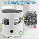 灰皿 空気清浄機 スモークレス灰皿 卓上 イオン発生器 高性能活性炭フィルター搭載 電子ライター機能付き 3階段風量切替 USB充電式 ケーブル付き タバコの煙を吸い込み 家族の健康を守り