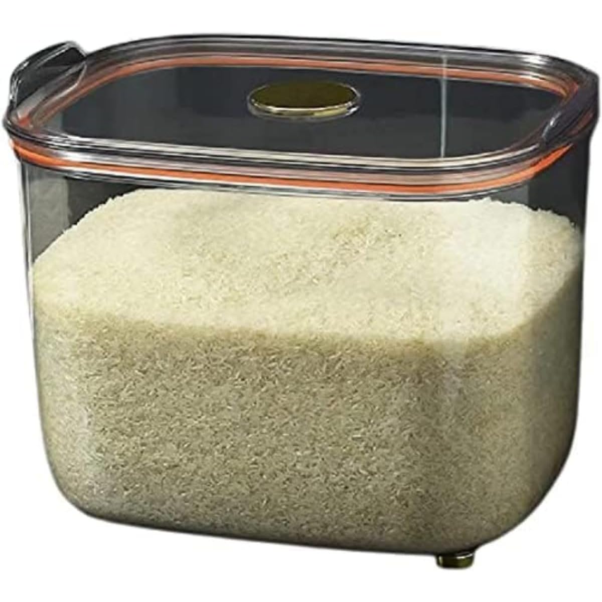 びつ 密閉びつ 冷蔵庫 保存容器 お 収納 5 米びつ ライスストッカー お ライスストッカー こめびつ 入..