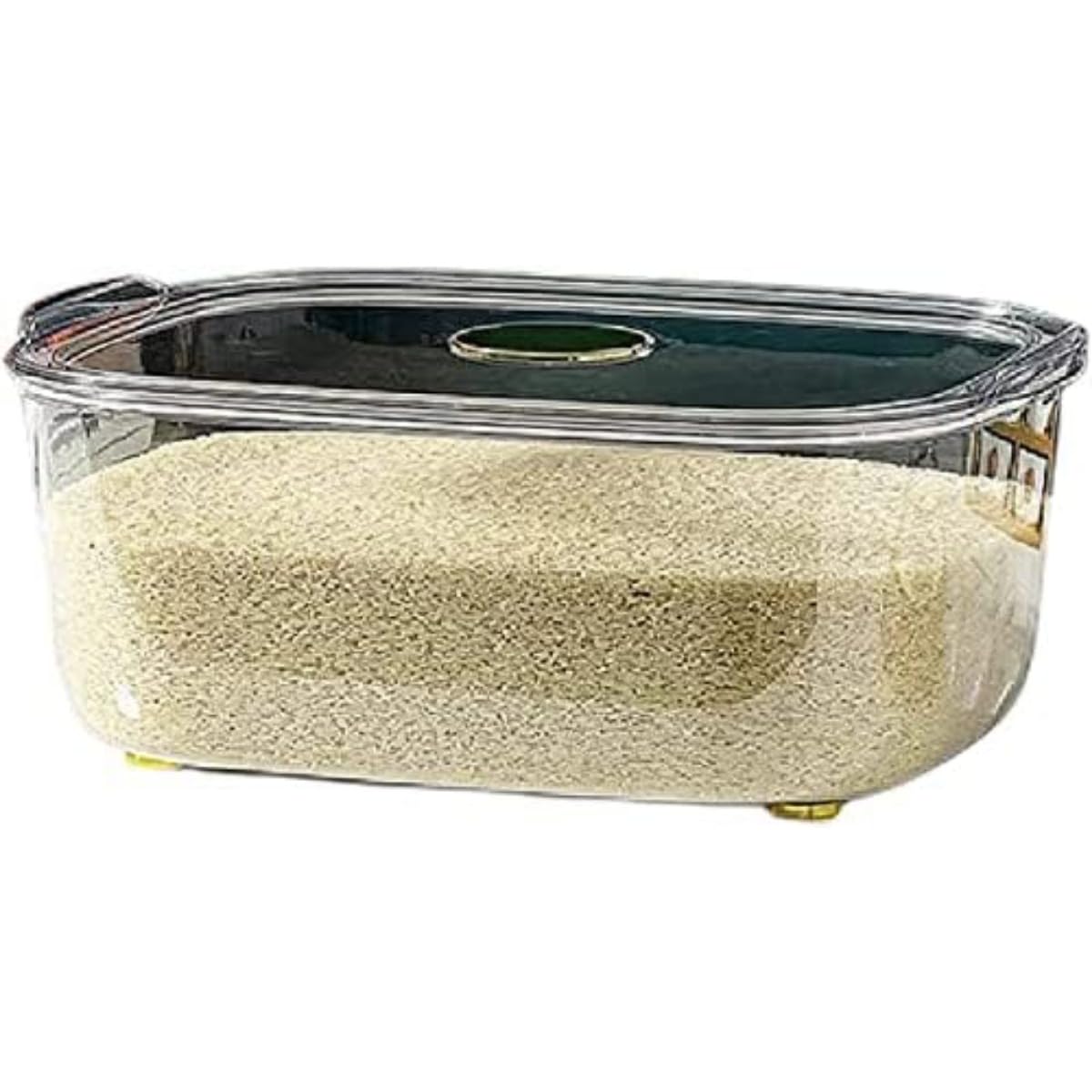 びつ 密閉びつ 冷蔵庫 保存容器 お 収納 5 米びつ ライスストッカー お ライスストッカー こめびつ 入..