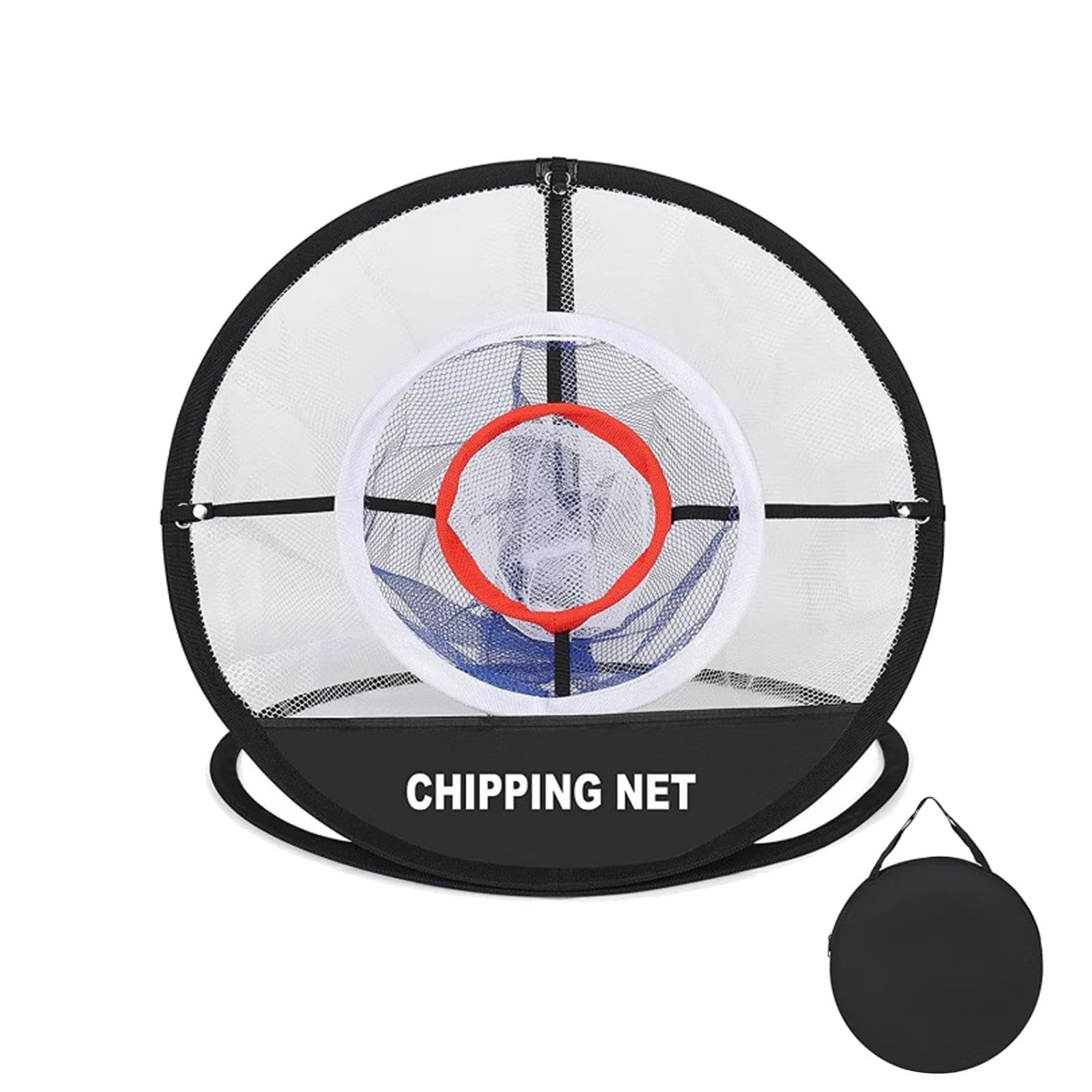 ゴルフ練習ネット ゴルフネット ゴルフ 練習用ネット アプローチ練習 ドライバー練習 取替用ターゲット..