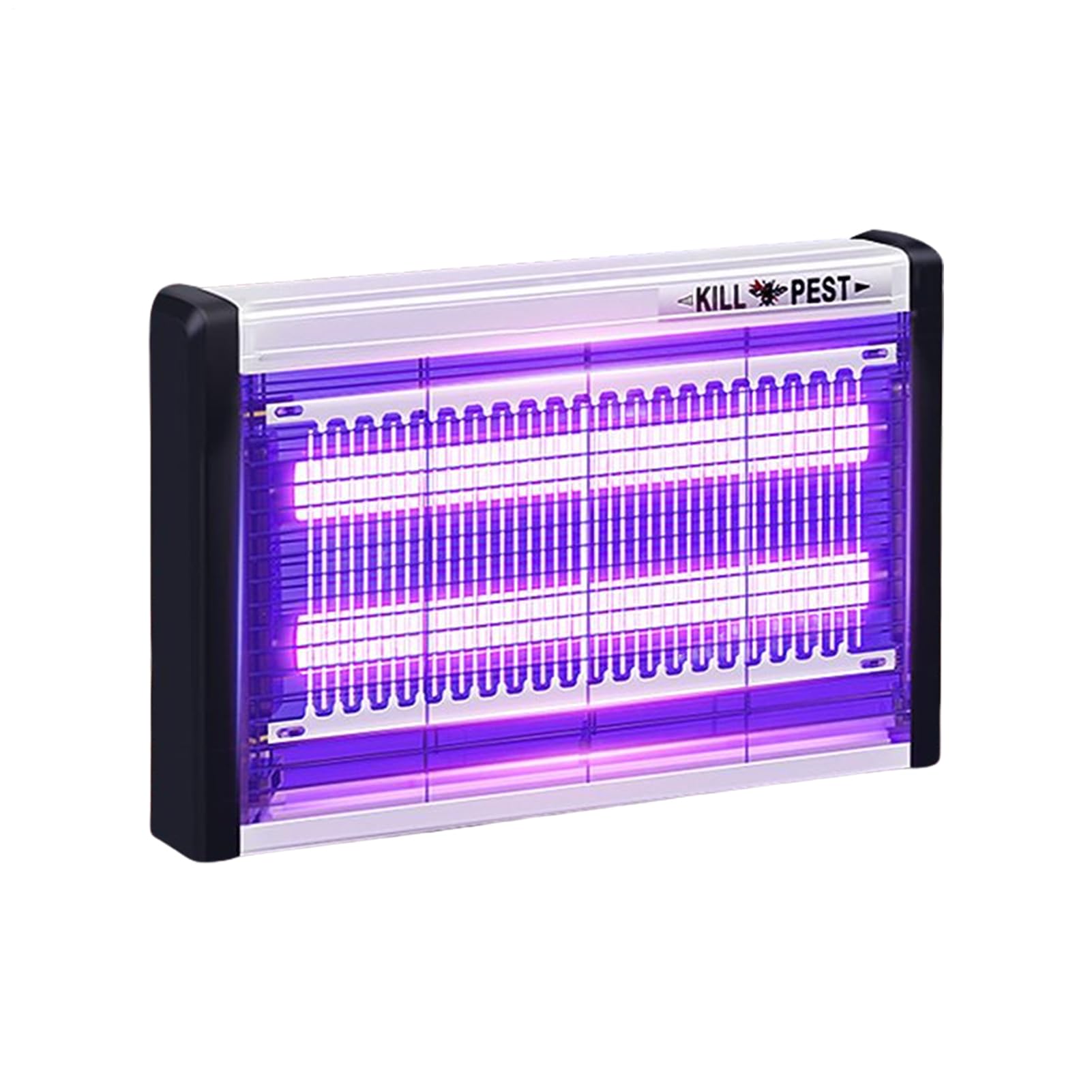 電気式ハエ駆除器 - 差し込み式 ランプ 屋内用 ハエ捕獲器,壁掛けデザイン 果実蝿駆除器 飲食店・宿泊施設・集合住宅向け