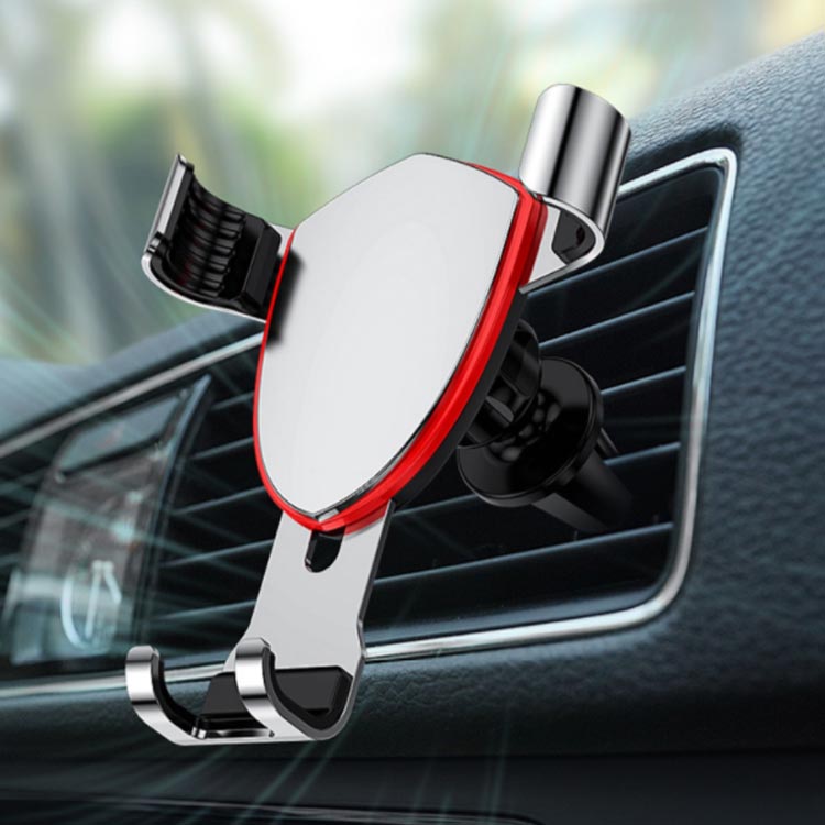 取り付け簡単！車載ホルダー 吹き出し口 送風口 スマホホルダー 車載用 車載 スマホ 車載ホルダー スマホスタンド 車 スマートフォン スマホ ホルダー 車 スマホ ホルダー 吸盤付き 超強吸着力(2.0)