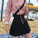 チェック柄 スクールスカート 無地 プリーツスカート スカート レディース 制服 JK制服 ミニ スカート Aライン スカート フレアスカート 学生服 高校生 学生 中学 プリーツ スクール スカート 学校 女子高生 コスプレ 制服スカート 女子中高生