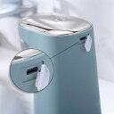 オート 洗面所 充電式 自動 おしゃれ IPX4防水 液体 ソープディスペンサー ディスペンサー usb 洗剤 キッチン 消毒 ジェル ボトル スプレー リキッド 泡