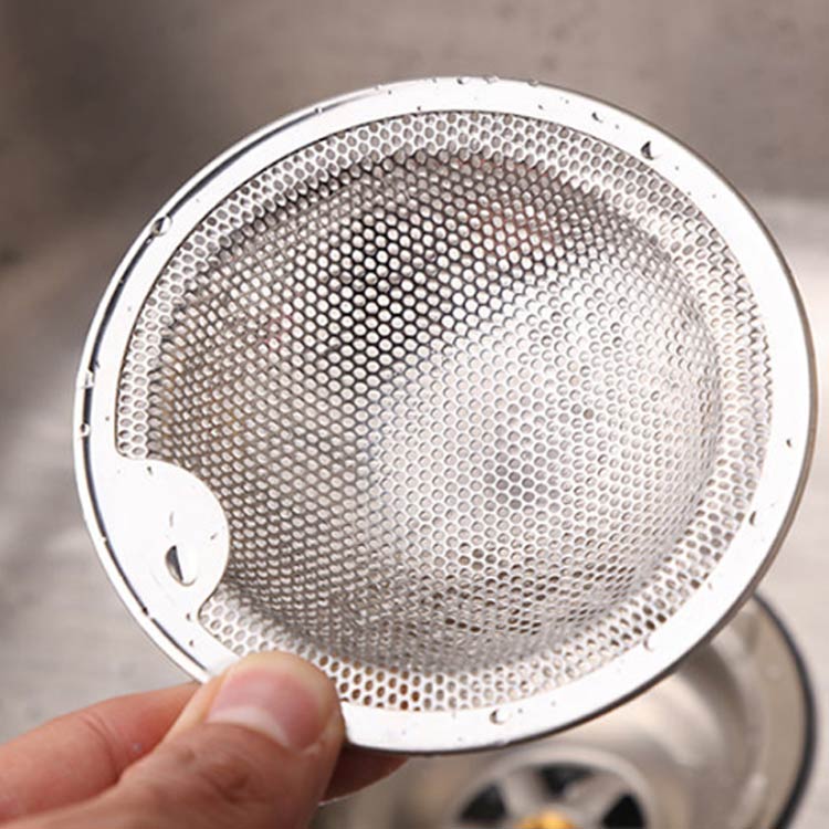 排水口ゴミ受け 洗面台 ユニットバス用 ゴミ受け 排水口カバー 排水溝 ヘアキャッチャー 持ち手付き ス..
