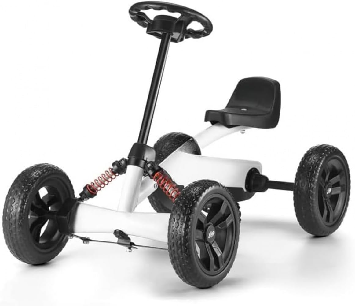 楽天市場】ペダル ゴーカート 大人の通販