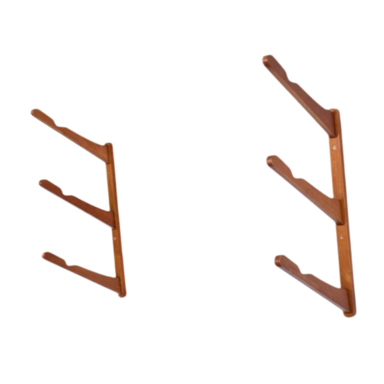 サーフボード用ウォールラック 多�