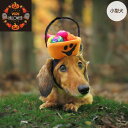 犬 服 VERY ハロウィン コスプレ コスチューム カラフルキャンディ ペット おしゃれ かわいい 秋冬 プチプラ ベリー