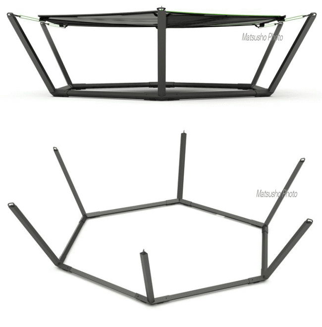 【24時間限定最大8,000円OFFクーポン配布中!9/1限定】専用スタンド LEVITAT Levi-Stand レビスタンド OL1904LS 送料無料【VF】