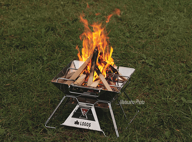 ロゴス 焚き火台 LOGOS the ピラミッドTAKIBI M 81064163 バーベキュー 送料無料通販格安セール情報 楽天 通販