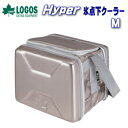 【5/1限定!全品2%OFF&最大P37倍※ワンダフルデー+SPU+独自P】保冷グッズ クーラーボックス ソフトクーラー ハイパークーラー ロゴス LOGOS ...