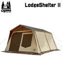 【5/1限定!全品2%OFF&最大P37倍※ワンダフルデー+SPU+独自P】ogawa オガワ テント キャンパル CAMPAL JAPAN テント ロッジシェ...