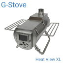 dXg[u W[Xg[u q[gr[ Gstove Heat View XL {̃Zbg ΃Xg[u 