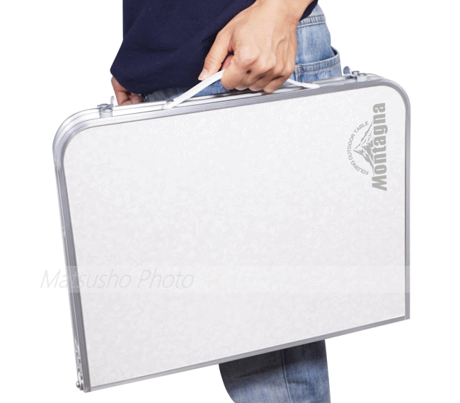 テーブル アウトドアテーブル Montagna モンターナ 折りたたみアルミローテーブル60cm 2103 アウトドア キャンプ 送料無料通販格安セール情報 楽天 通販