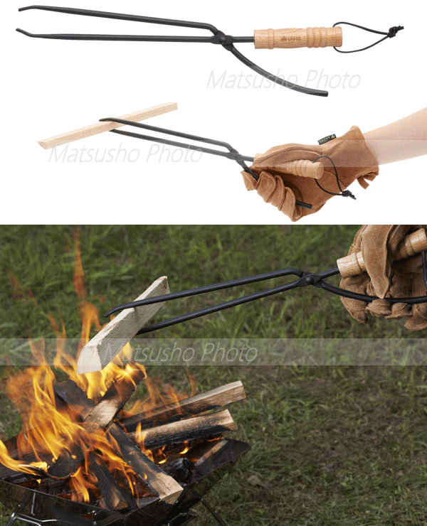 アウトドア キャンプ ロゴス LOGOS 薪ばさみ 81064158 火ばさみ 送料無料通販格安セール情報 楽天 通販