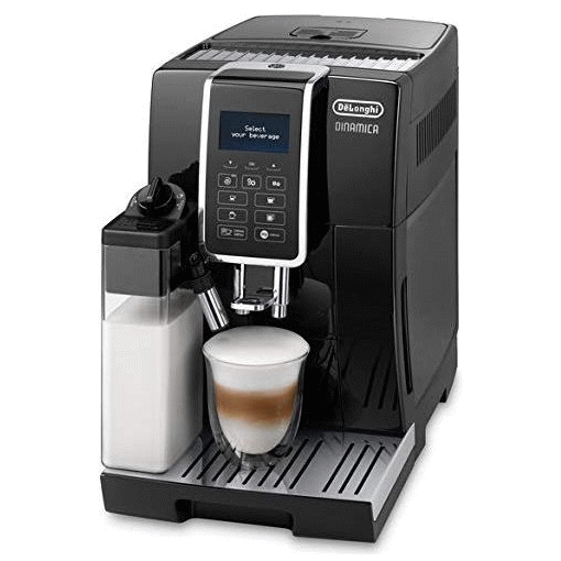 期間限定特価 デロンギ Delonghi 全自動コーヒーマシン Ecamb ディナミカ べりはやっ 店 Www Autosmea Com