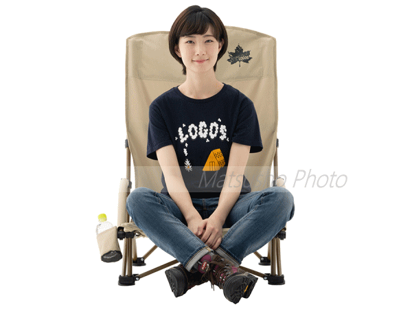 ロゴス アウトドアチェア LOGOS Tradcanvas ポータブルあぐらチェア 73173160 チェア 送料無料通販格安セール情報 楽天 通販