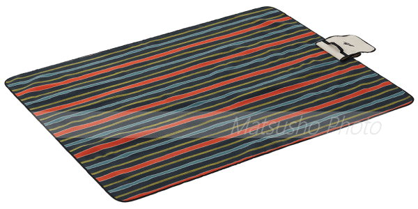 ロゴス アウトドアマット LOGOS 断熱防水ソフトマット・195(ヴィンテージストライプ)71809750 マット 送料無料通販格安セール情報 楽天 通販
