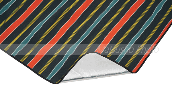 ロゴス アウトドアマット LOGOS 断熱防水ソフトマット・195(ヴィンテージストライプ)71809750 マット 送料無料通販格安セール情報 楽天 通販