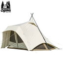 【5/1限定!全品2%OFF&最大P37倍※ワンダフルデー+SPU+独自P】アウトドア キャンプ テント 5人用 ogawa オガワ CAMPAL JAPAN ...