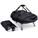 【5/1限定!全品2%OFF&最大P37倍※ワンダフルデー+SPU+独自P】アウトドア キャンプ バッグ 収納バッグ ピザ窯収納バッグ Ooni Fyra ウニ...