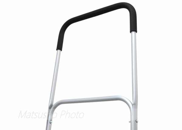 キャスター付き 除雪 雪かき スコップ 雪対策 ベルソス 雪かきスコップ 押SNOWさん...