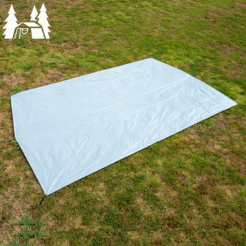 【5/1限定!全品2%OFF&最大P37倍※ワンダフルデー+SPU+独自P】 キャンパルジャパン ogawa オガワ シート マルチシート PVCシート CAMPAL JAPAN PVCマルチシート ソレスト用 1444 送料無料