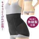 【5/1限定!全品2%OFF&最大P37倍※ワンダフルデー+SPU+独自P】補正下着 補正コルセット 引き締め 補正インナー ウエストシェイパー メイダイ 極薄...