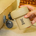 【19日20時から 最大P46.5倍★要エントリー&買い回り】DOD エアポンプ エアーポンプ 電動ポンプ 乾電池不要 バッテリー内蔵式 コンパクト 空気入れ ...