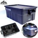 【5/1限定!全品2%OFF&最大P37倍※ワンダフルデー+SPU+独自P】セット THOR 53L インナーバッグ Mt.SUMI マウント・スミ Mt.SU...